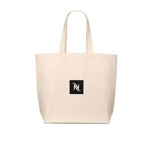 🆕Free w purchase BNWT Nespresso Upcycled Tote Bagwith purchase over $100)